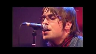Oasis – The Hindu Times – Berlin 2002 (LIVE)