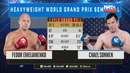 Емельяненко соннен, fedor vs sonnen полный бой