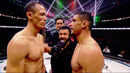Триумфальная победа нового чемпиона! Саят Абдуали vs Амирхон Алихуджаев