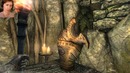 Skyrim – Умбра – Новый Даэдрический артефакт – Новая локация