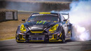 Goodwood Festival of Speed 2025 – Best of Day 4