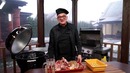 Мясо в печи, как на Пальма-де-Майорка
