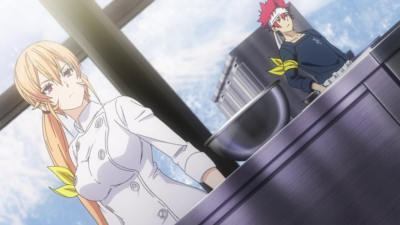 В поисках божественного рецепта ТВ-4 – 10 Серия (Хит Весны 2019!) - Mover.uz