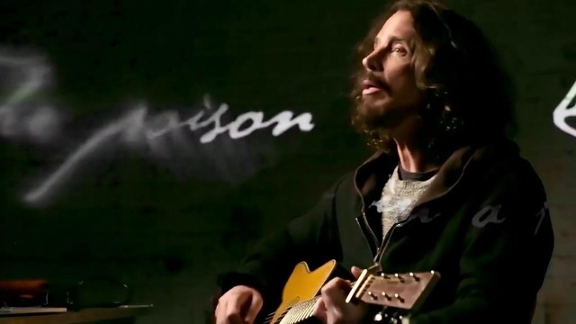 Chris Cornell – The Promise (Official Video 20