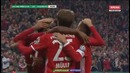 Бавария – Аугсбург | Кубок Германии 2016/17