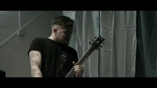 Harm’s Way – Become a Machine (Official Video 2018)
