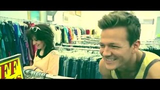 Tyler Ward & Lindsey Stirling – Thrift Shop (Macklemore & Ryan Lewis COVER)
