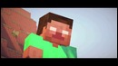 Minecraft machinima история