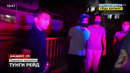 Тошкент вилояти: Тунги рейд