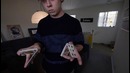 BLACK BELT – Cardistry – Zach Mueller – 2015