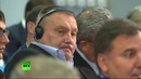 Выступление Владимира Путина на «Валдай» (часть2)