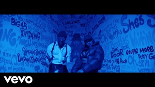 Stefflon Don, Skepta – Ding-A-Ling (Official Music Video 2018)