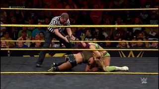 NXT 2016.05.18
