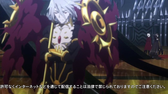 Fate/Apocrypha – 15 Серия (Лето 2017!)
