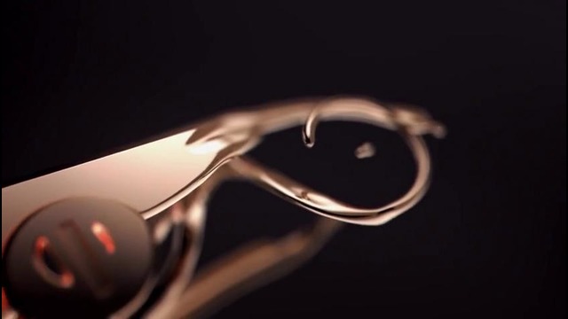 Apple – iPhone 5s – TV Ad – Metal Mastered