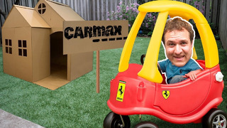 Вот как автомобильные ютуберы начали возить свои машины в CarMax для оценки