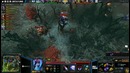 DOTA2: The Shanghai Major: MVP Phoenix vs EG (LB Semi Final, Game 2)