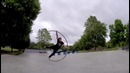GoPro: Cyr Wheel