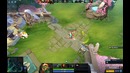 Как я поиграл в "Dota 2" в первый раз))