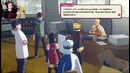 Прохождение Ultimate Ninja Storm 4: Road to Boruto (Часть 2)
