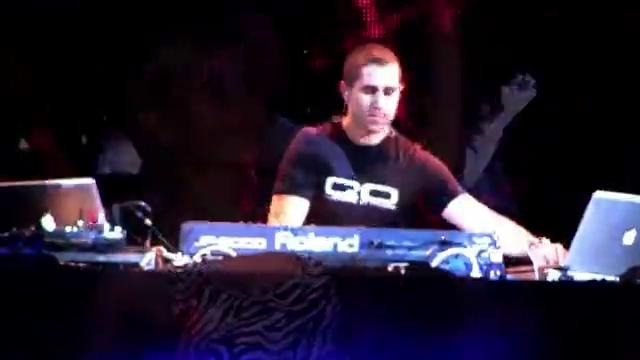 Giuseppe Ottaviani – Sunrise Festival 2012