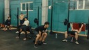 Crossfit Tashkent – это всегда отличная тренировка