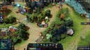 Dota 2 Navi vs EG – Битва Керри – Arteezy vs Crystallize