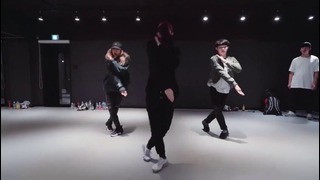 Setting Fires – The Chainsmokers ft. XYLØ – Yoojung Lee Choreography