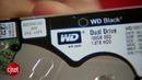 The WD Black2 Dual Drive is a one-of-a-kind internal drive