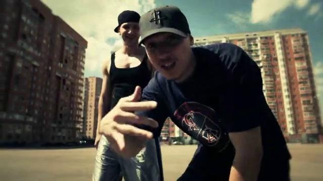 Trebal ft. Рома Жиган – Наше Движение