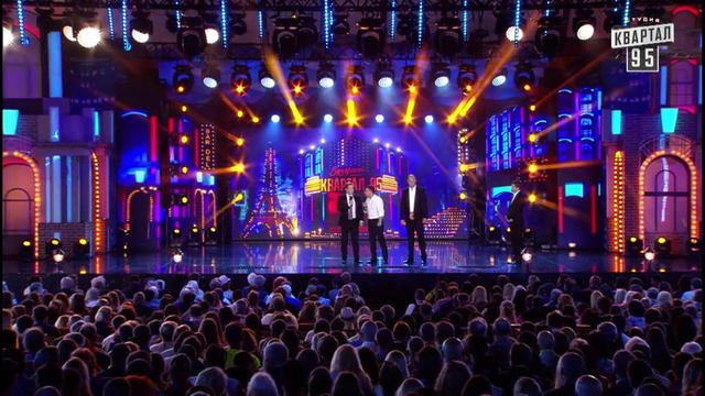 Порошенко, Кличко и Янукович в Латвии | Вечерний Квартал