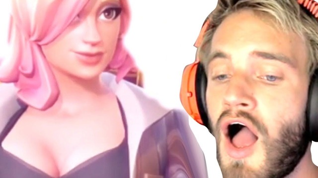 You Laugh You What? | Extreme Edition — PewDiePie
