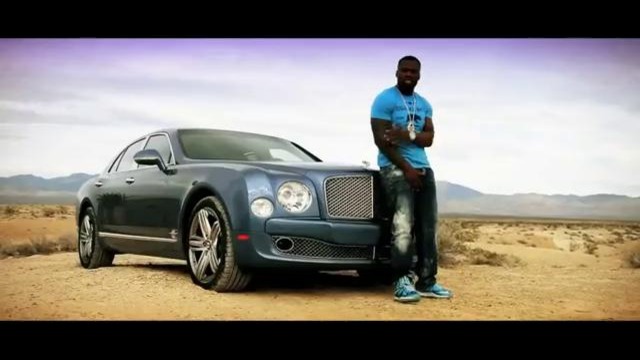 50 Cent – United Nations