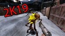 Новый год в Half-life 2