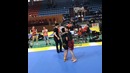 Shanghai Jiu Jitsu Open championship 2019