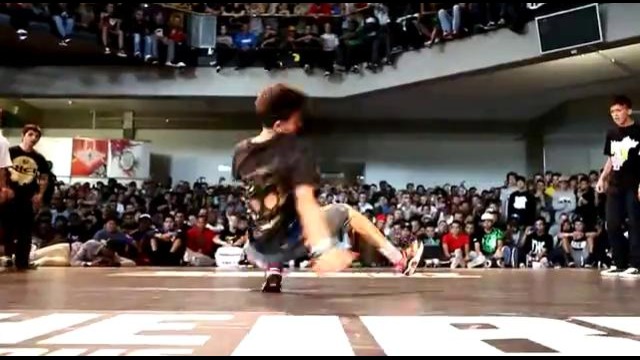 IBE TRAILER 2011 by SevenShadows