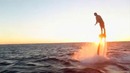 Flyboard