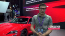 Павел Блюденов. Революция в автопроме. Porsche Taycan Turbo S