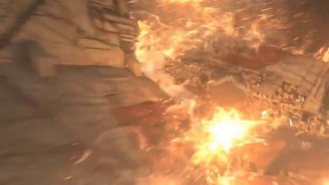 Star Wars The Old Republic – deceived cinematic trailer