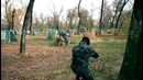 Пейнтбол в Ташкенте