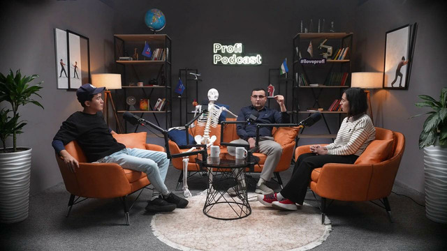 Tibbiyot/Медицина