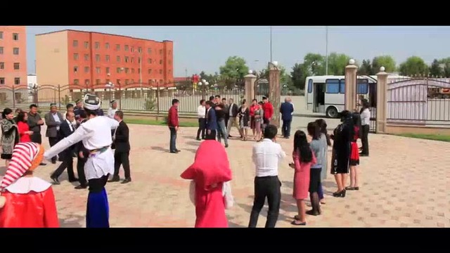 Андижон