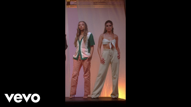 Little Mix – Holiday (Official Vertical Video)