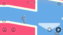 Happy wheels #1 мясная каша