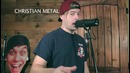 11 styles of metal