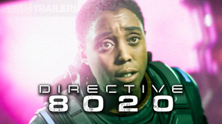 Directive 8020 – Анонсирующий русский трейлер (Субтитры, 2025) Видео Игра [4K]