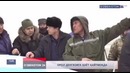 Аральское море возвращается
