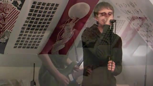 Linkin Park Valentine’s Day cover by Alex McMillan