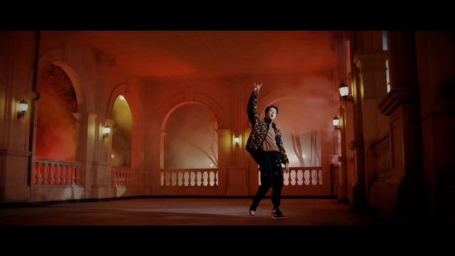 RAVI – Limitless feat Sik-K, Xydo (Prod. YUTH)