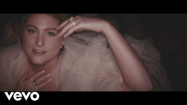 Meghan Trainor & Mike Sabath – Wave (Official Video 2019!)